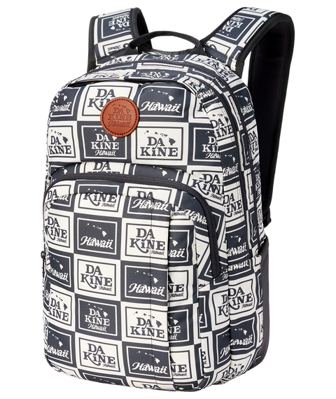 Campus Backpack 25L Hawaii Lifestyle Street Pack