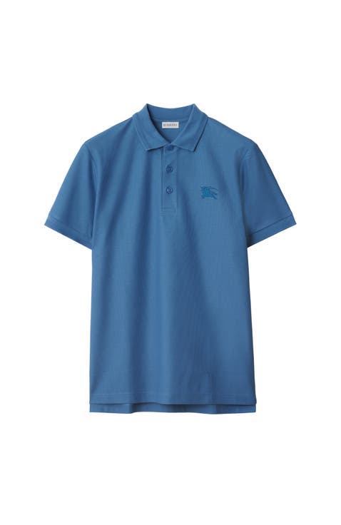 Shop Blue Burberry Online | Nordstrom