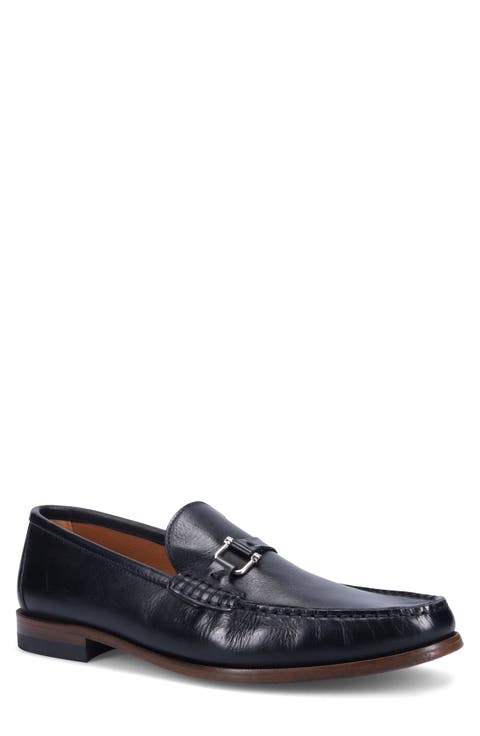 Holden Weatherproof Bit Loafer (Men)