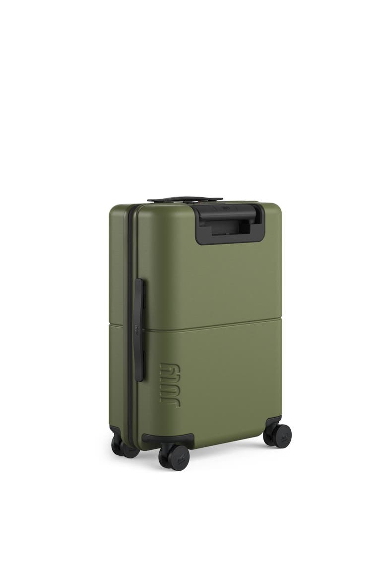 Carry On Pro, Alternate, color, Moss