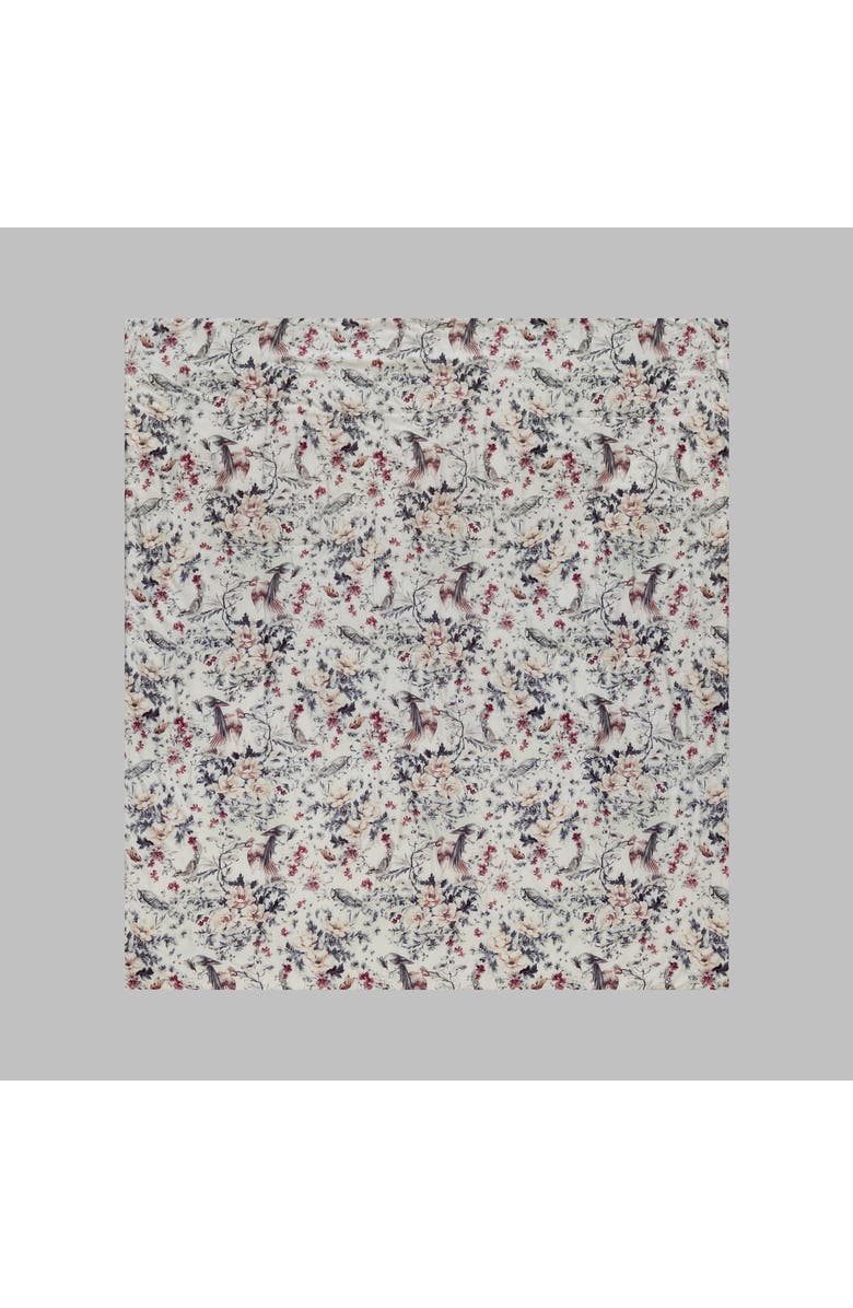 Togas Jacqueline Comforter, Alternate, color, Pink