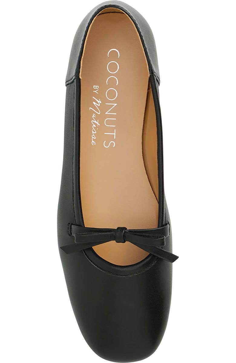 Coconuts by Matisse Missy Ballet Flat, Alternate, color,