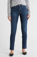 AG Mari Pavillion Slim Straight Leg Jeans