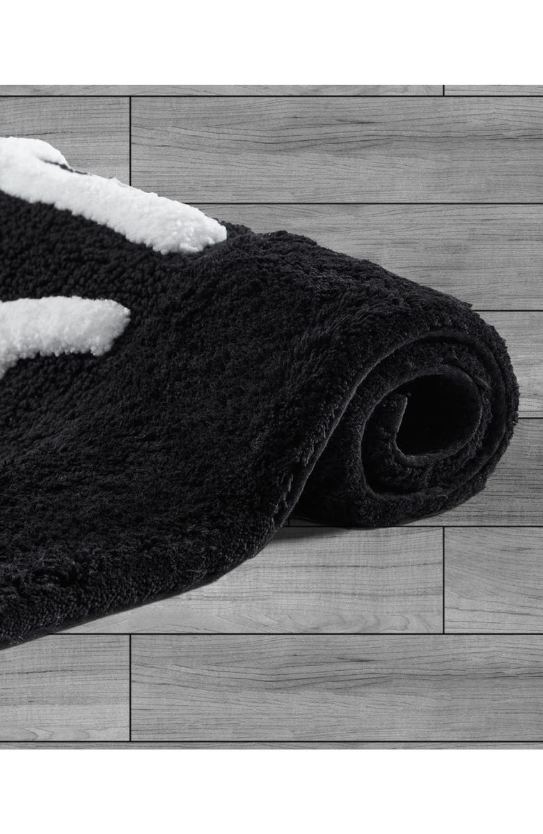 Jean Pierre New York Bath Mat, Alternate, color,