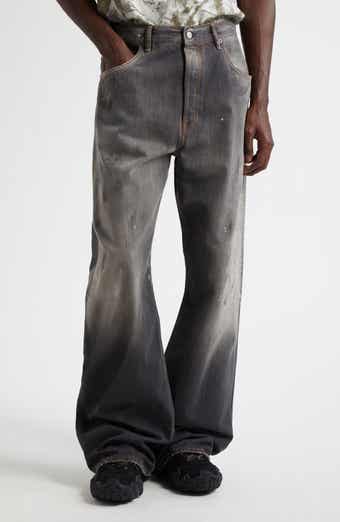 Acne Studios 2021 Loose Fit Jeans | Nordstrom Acne Studios 2021 Loose Fit Jeans | Nordstrom