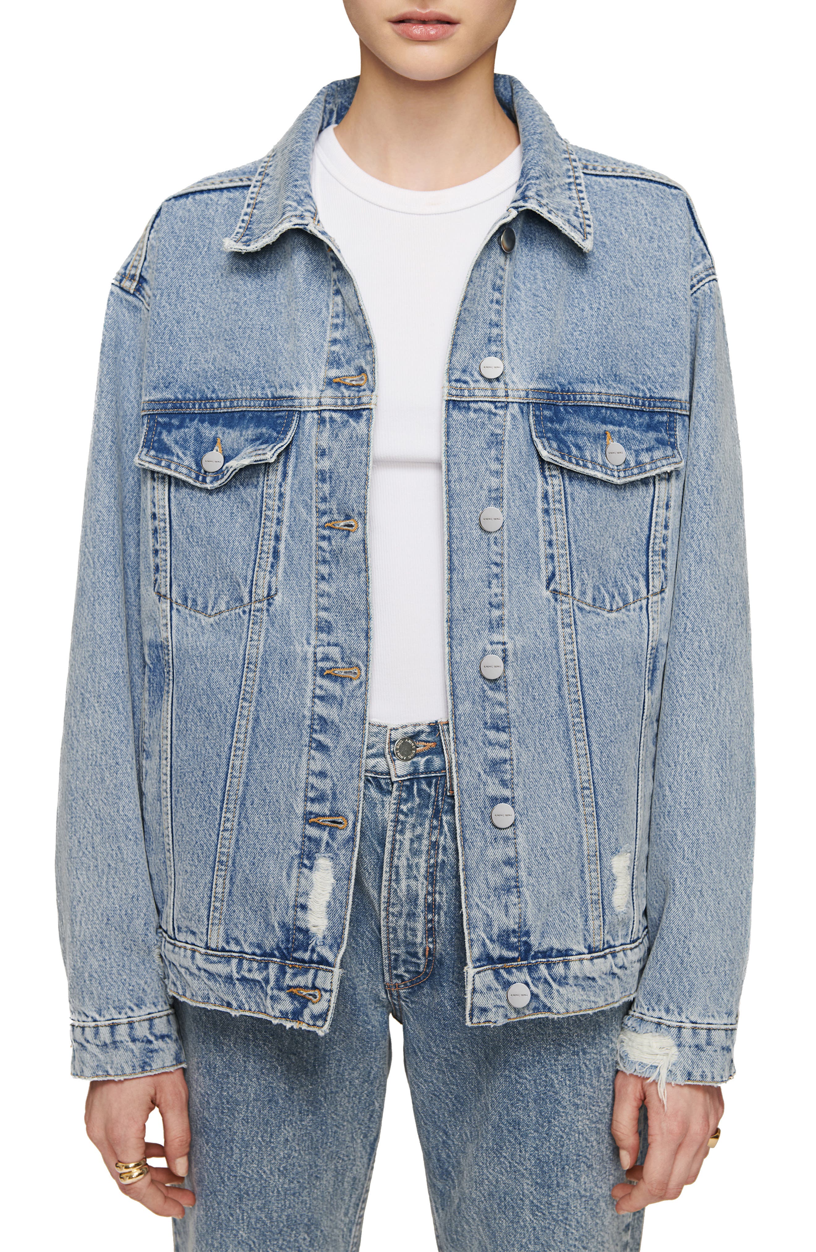 selected VINTAGE BLUE