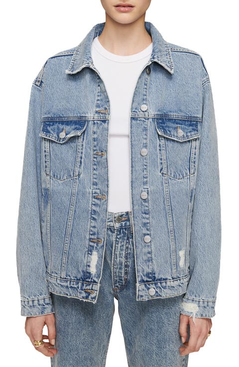 Rory Jacket