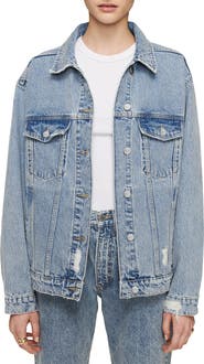 ANINE BING Rory Jacket