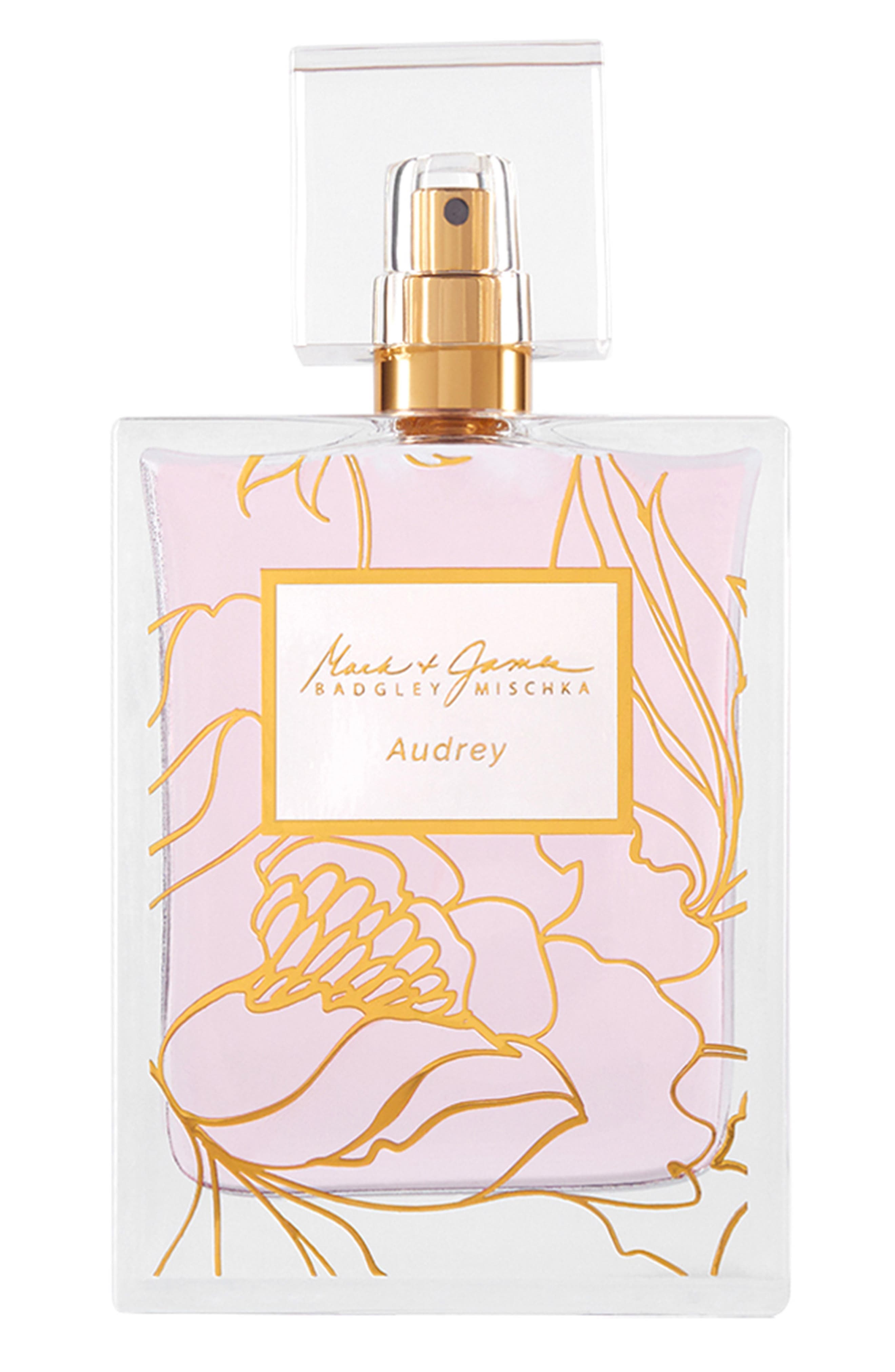 BADGLEY MISCHKA HOME Audrey Eau de Parfum