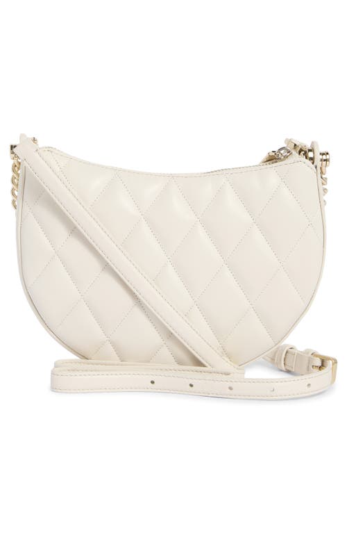 Kate Spade New York Carey Zip Top Crossbody Bag In Sand