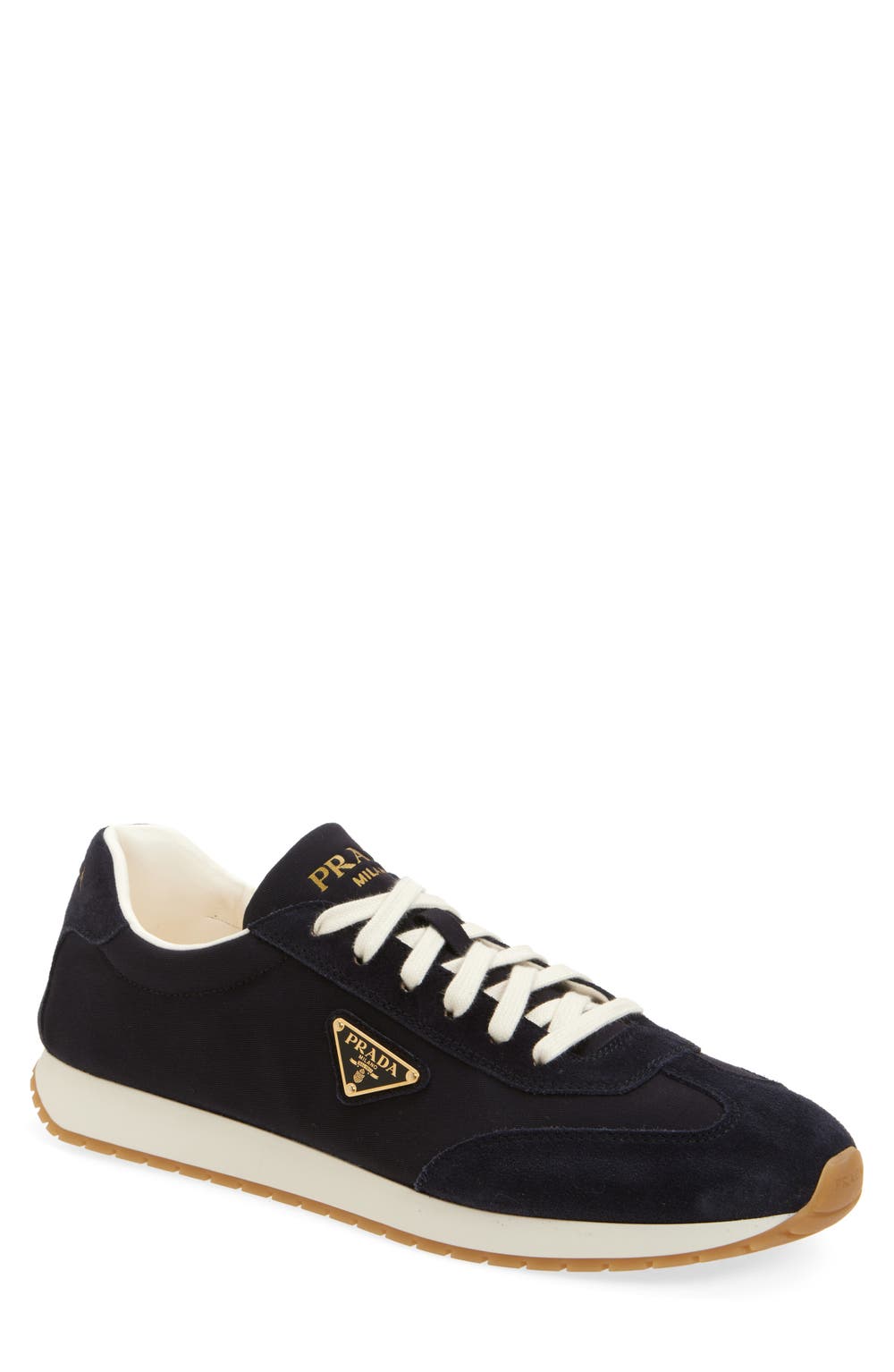 Rank Sneaker, color, NAVY