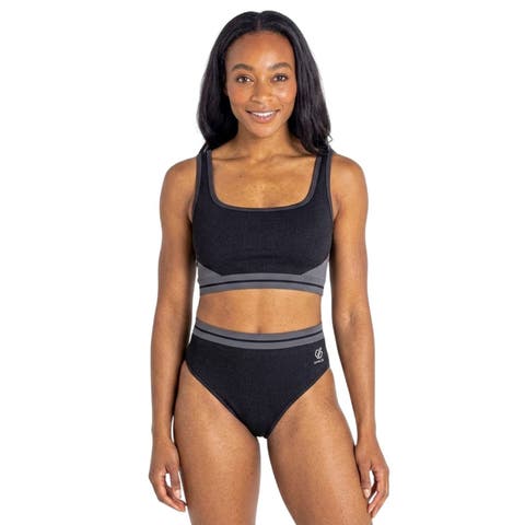 Don´t Sweat It Bikini Top