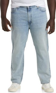 Levi's Big & Tall 511 Slim-Fit Jeans