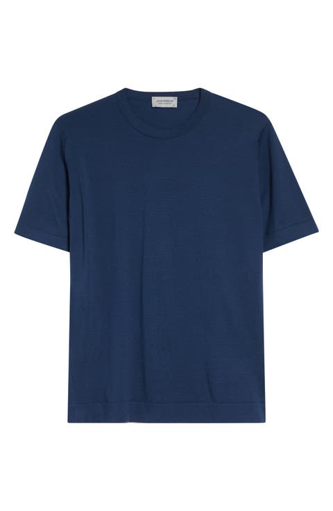 Lorca Crewneck T-Shirt