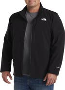 The North Face Big & Tall Apex Bionic 3 Jacket
