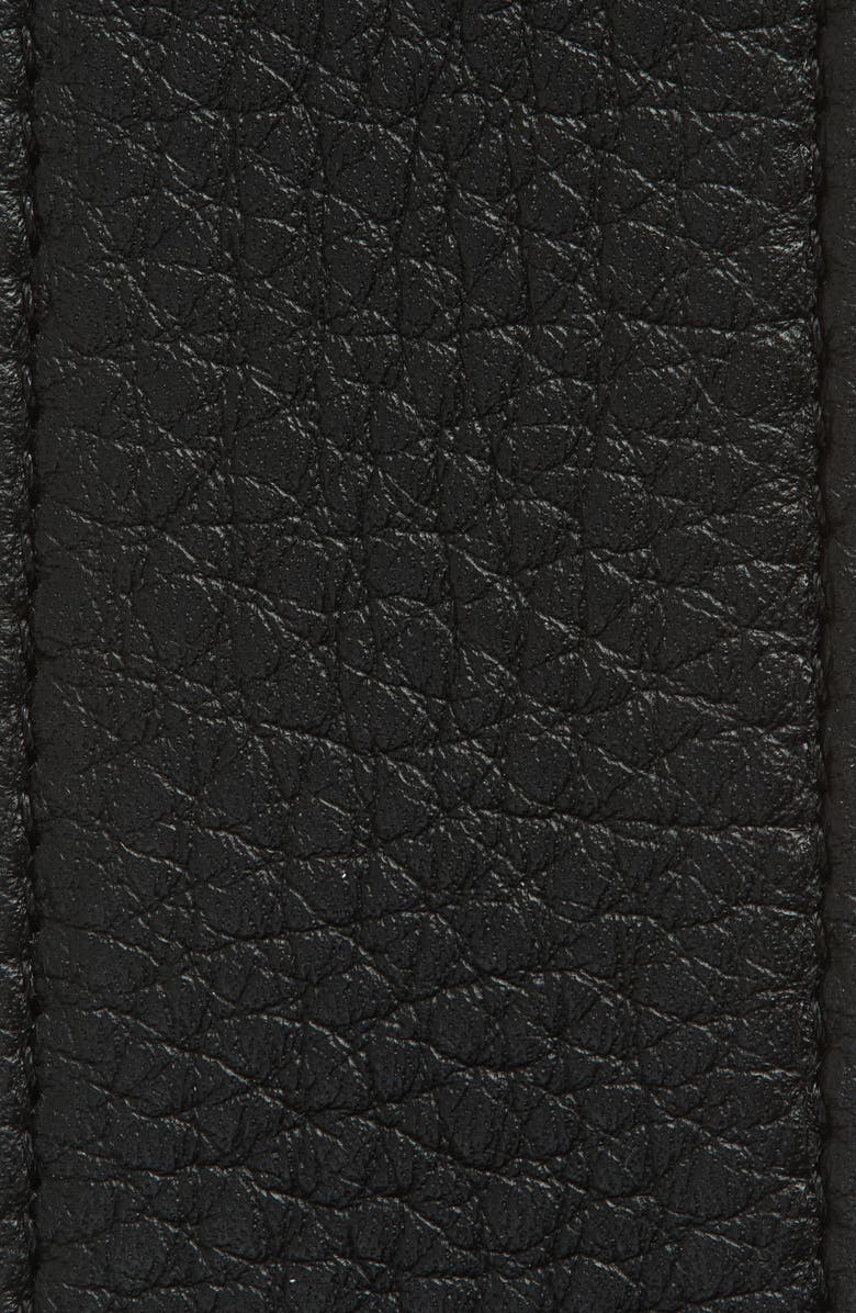 Fendi Reversible FF Logo Buckle Belt, Alternate, color,