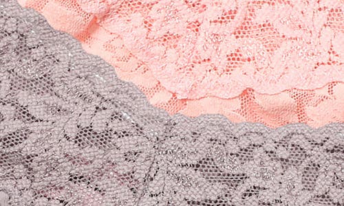 Hanky Panky Holiday Cracker Assorted 5-pack Original Rise Thongs In Animal Print