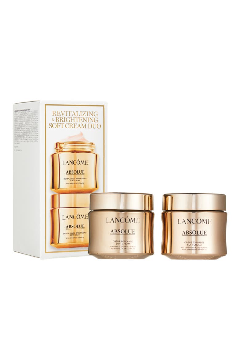 Absolue Soft Cream Duo Set $520 Value, Alternate, color, NO COLOR
