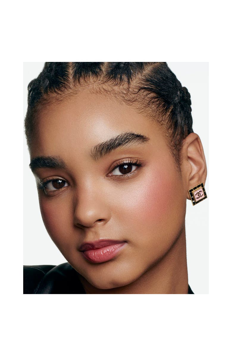 CHANEL N°1 DE CHANEL Lip AND CHEEK BALM Color - Nourishes - Plumps, Alternate, color, 2 Healthy Pink