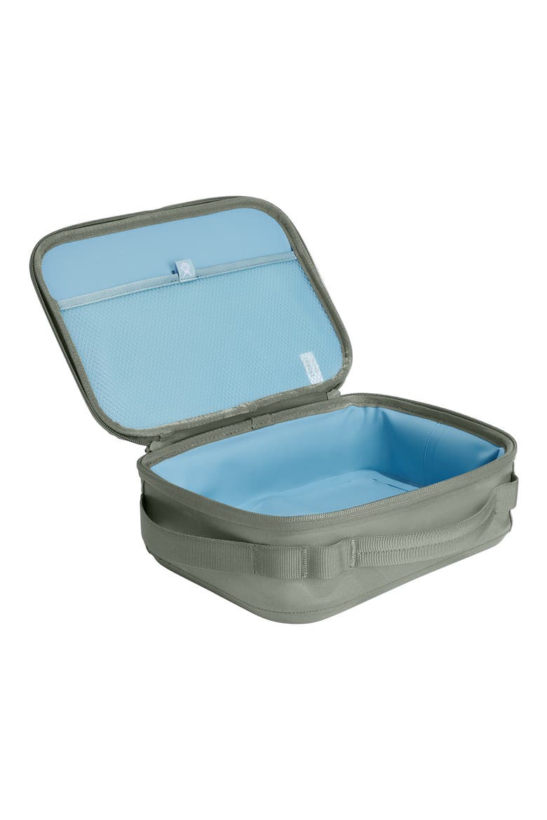 5-Liter Carry Out™ Lunch Box, Alternate, color, AGAVE