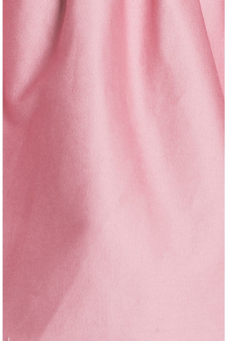 Pleat Ruffle Top, Alternate, color, DUSKY PINK