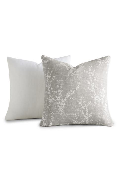 Assorted 2-Pack Accent Pillows