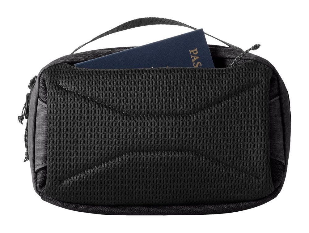 EAGLE CREEK Explore Hip Pack, Alternate, color, Black