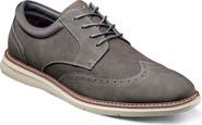 NUNN BUSH Chase Wingtip Derby - Wide Width Available
