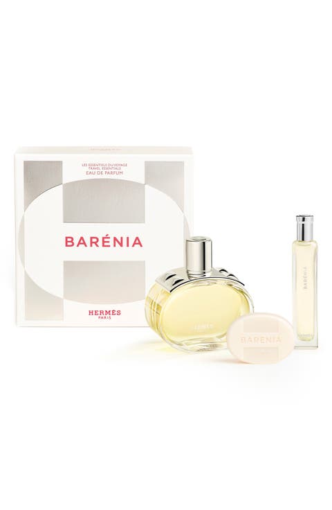 Barénia - Eau de Parfum Gift Set