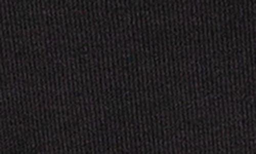 Liverpool Los Angeles Rib Tank In Black