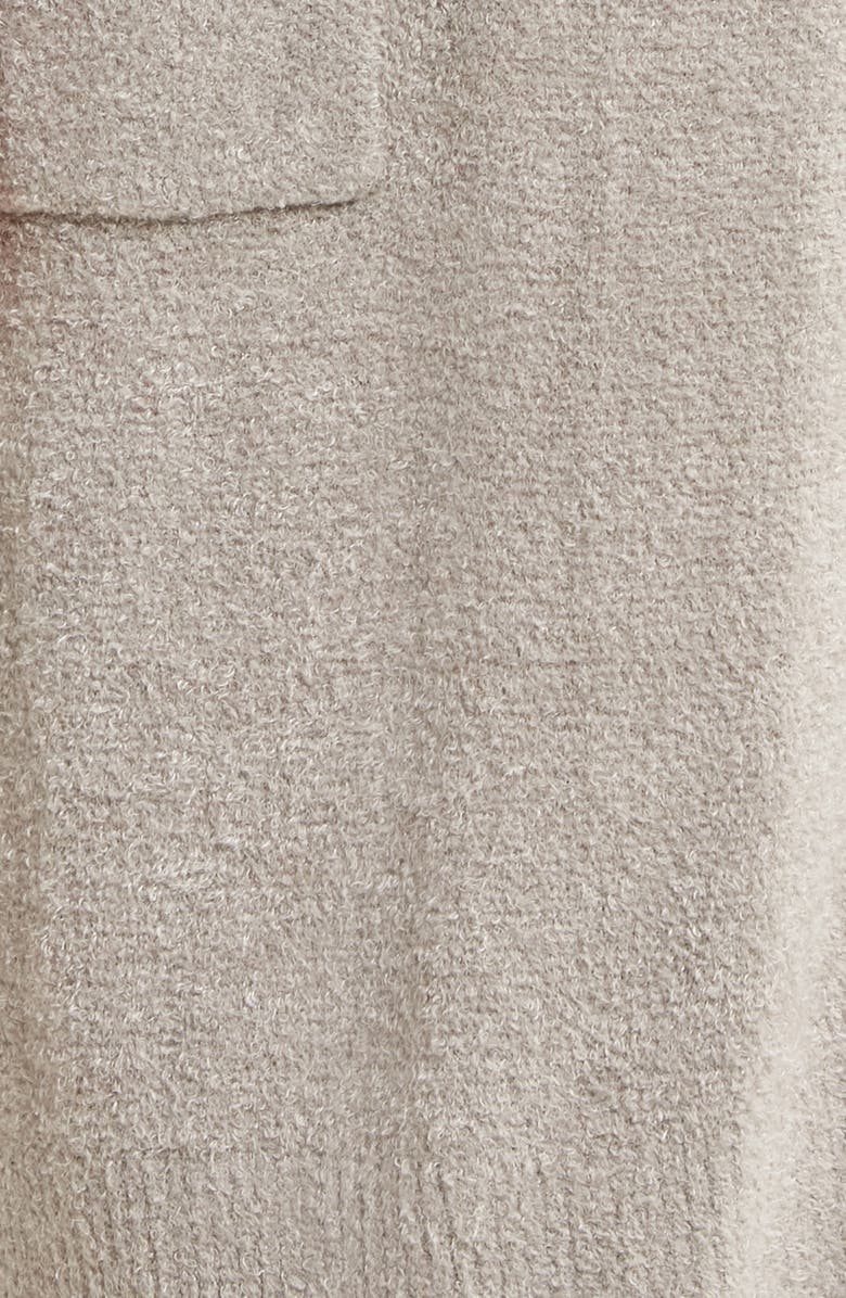 Barefoot Dreams<sup>®</sup> CozyChic<sup>™</sup> Lite<sup>®</sup> Short Robe, Alternate, color,