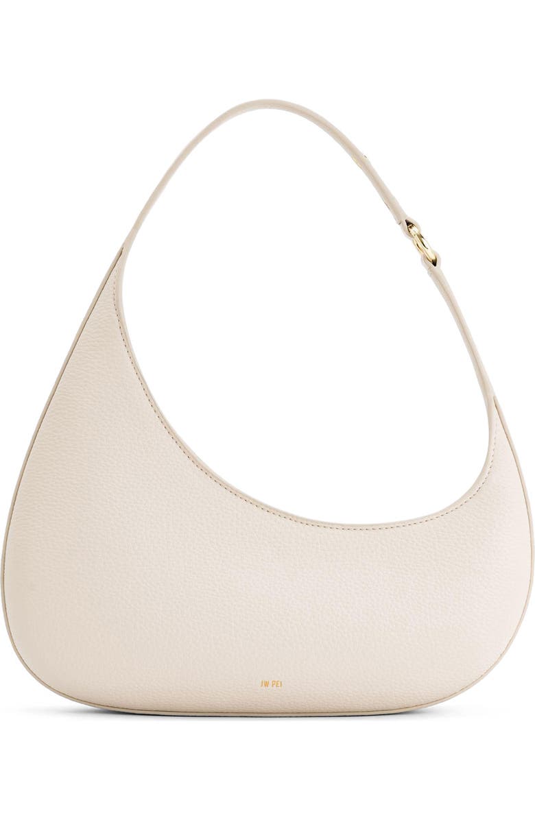 Harlee Faux Leather Shoulder Bag