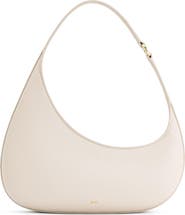 JW PEI Harlee Faux Leather Shoulder Bag