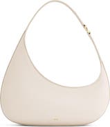 JW PEI Harlee Faux Leather Shoulder Bag