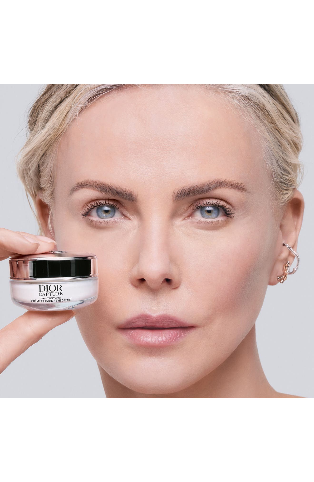 Capture Eye Cream (Women) | Nordstrom