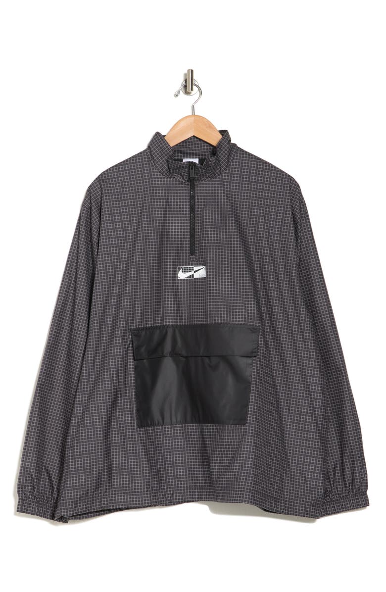 Nike Graphic Easy Windbreaker Jacket, Main, color,