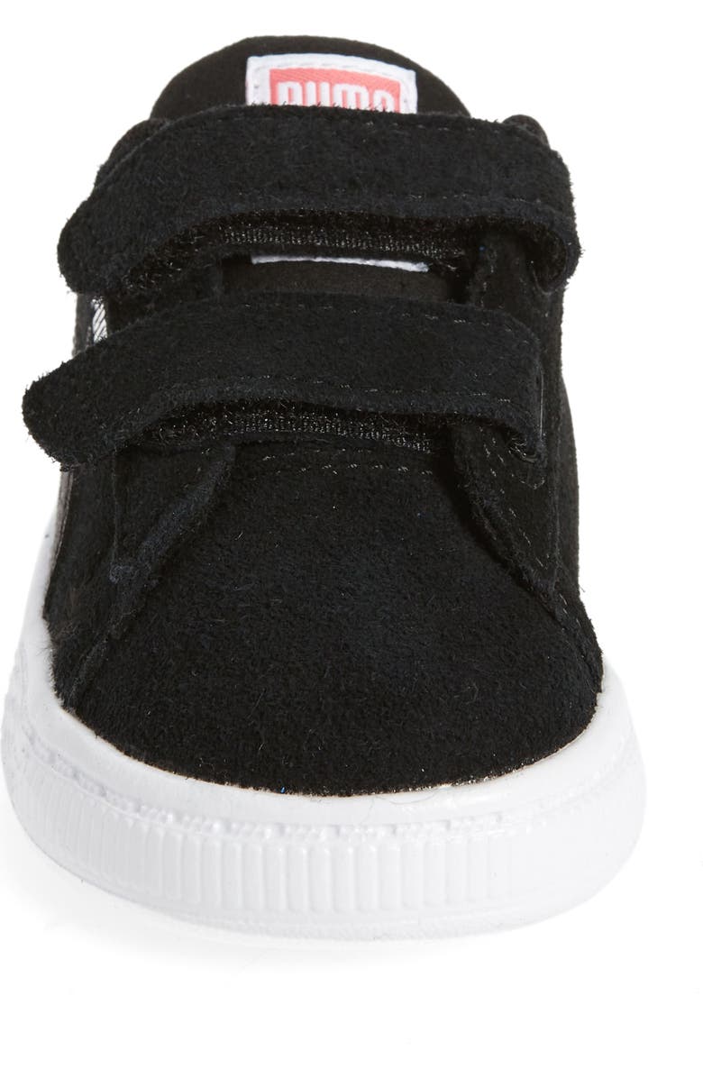 PUMA Kids' Suede Classic Sneaker, Alternate, color,