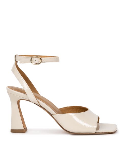 Piper Heeled Sandals