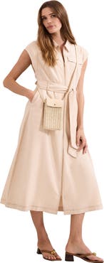 Phase Eight Alira Utility Dress