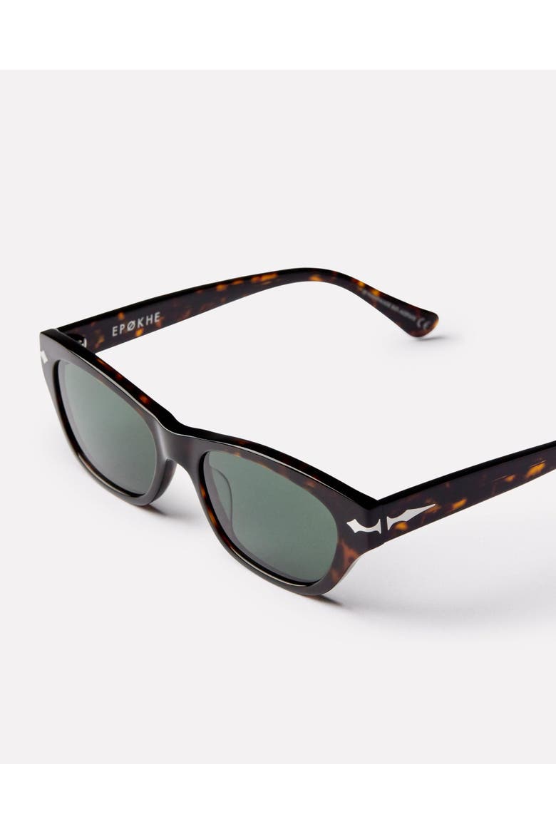 Frequency Sunglasses, Alternate, color, Tortoise