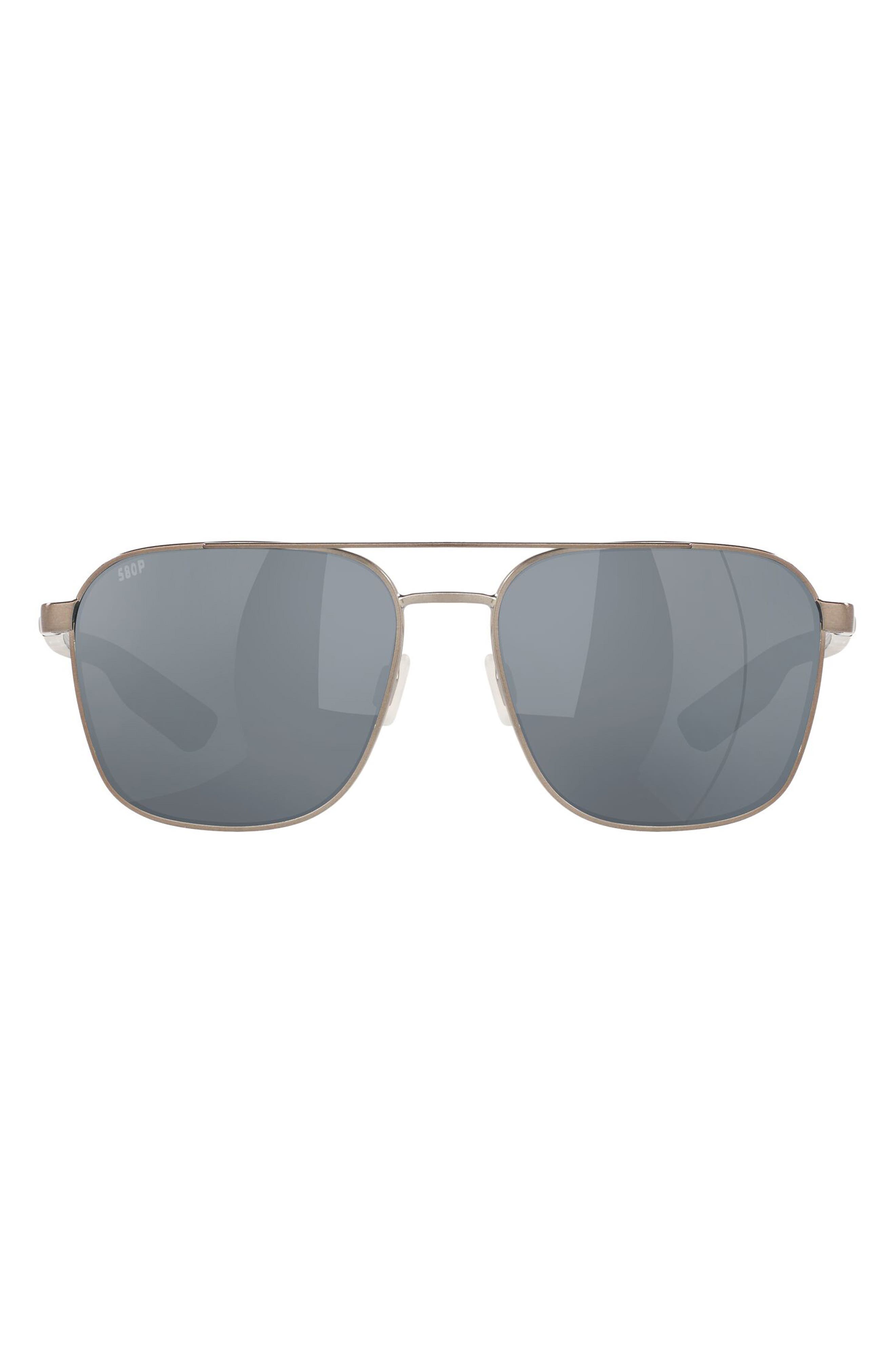 selected GUNMETAL / GRAY SILVER 580P