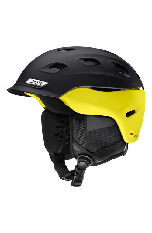 Smith Vantage Snow Helmet With Mips