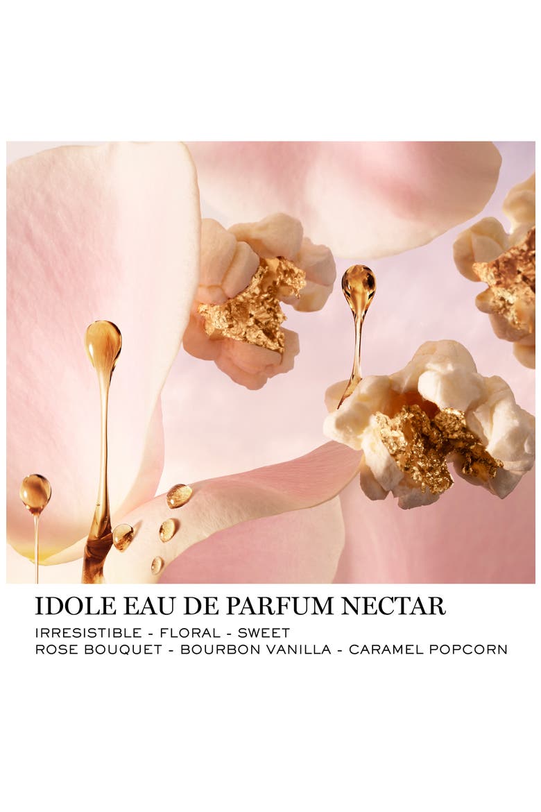 Idôle Nectar Eau de Parfum, Alternate, color, NO COLOR