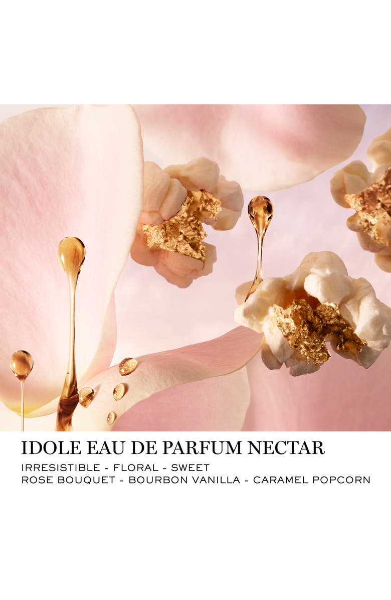 Lancôme Idôle Nectar Eau de Parfum, Alternate, color, 