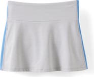Cotton On Kids Kid's Soft Stretch Active Side Stripe Skort