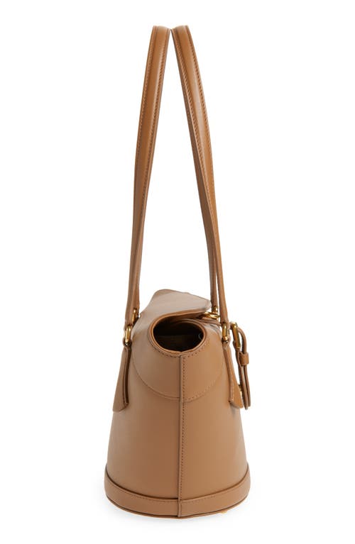 Dolce & Gabbana Dolce&gabbana Capri Leather Tote