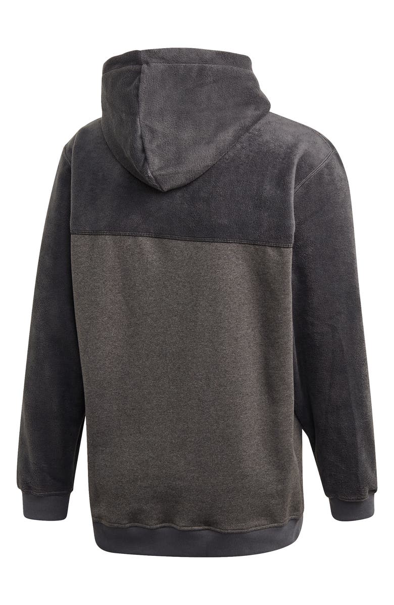 adidas Originals R.Y.V. Hoodie, Alternate, color, 