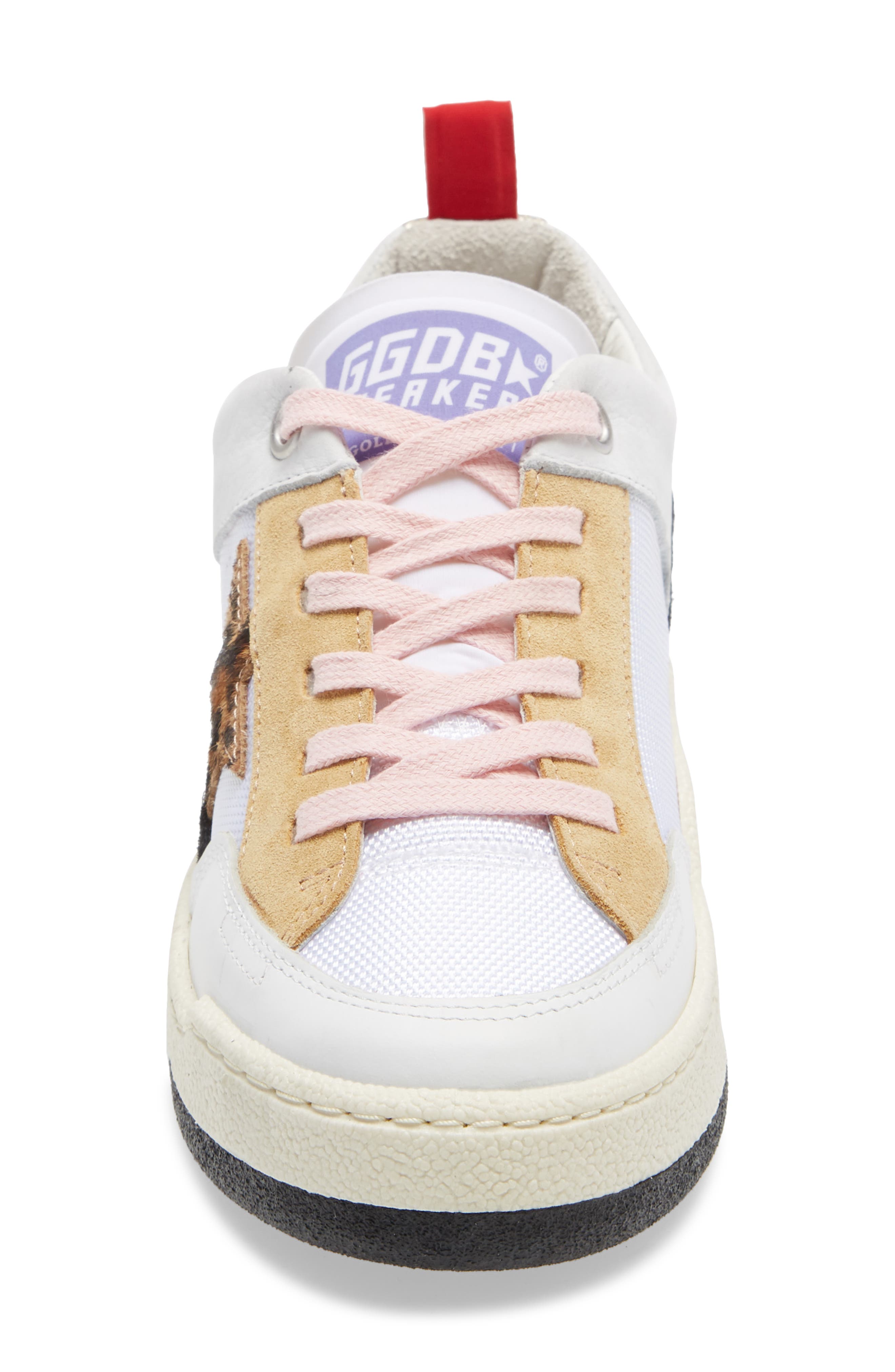 Golden Goose Yeah! Sneaker, Alternate, color, 