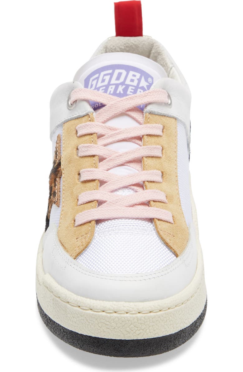 Golden Goose Yeah! Sneaker, Alternate, color,