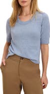 NIC+ZOE Pure Cotton Sweater Tee